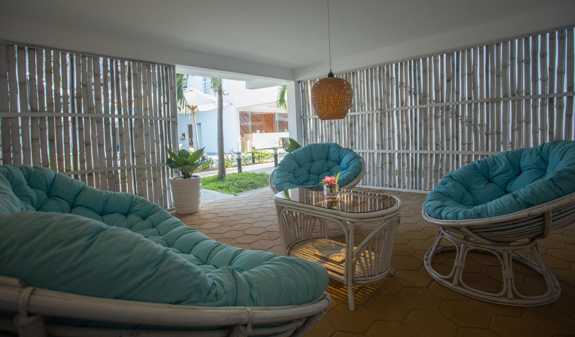 Otres Camp Bungalow Сиануквиль Экстерьер фото