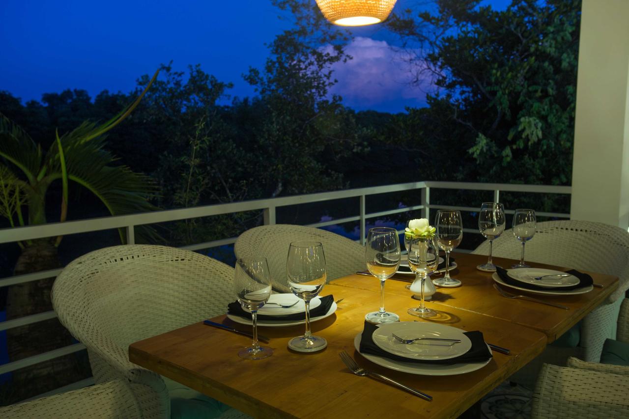 Otres Camp Bungalow Сиануквиль Экстерьер фото