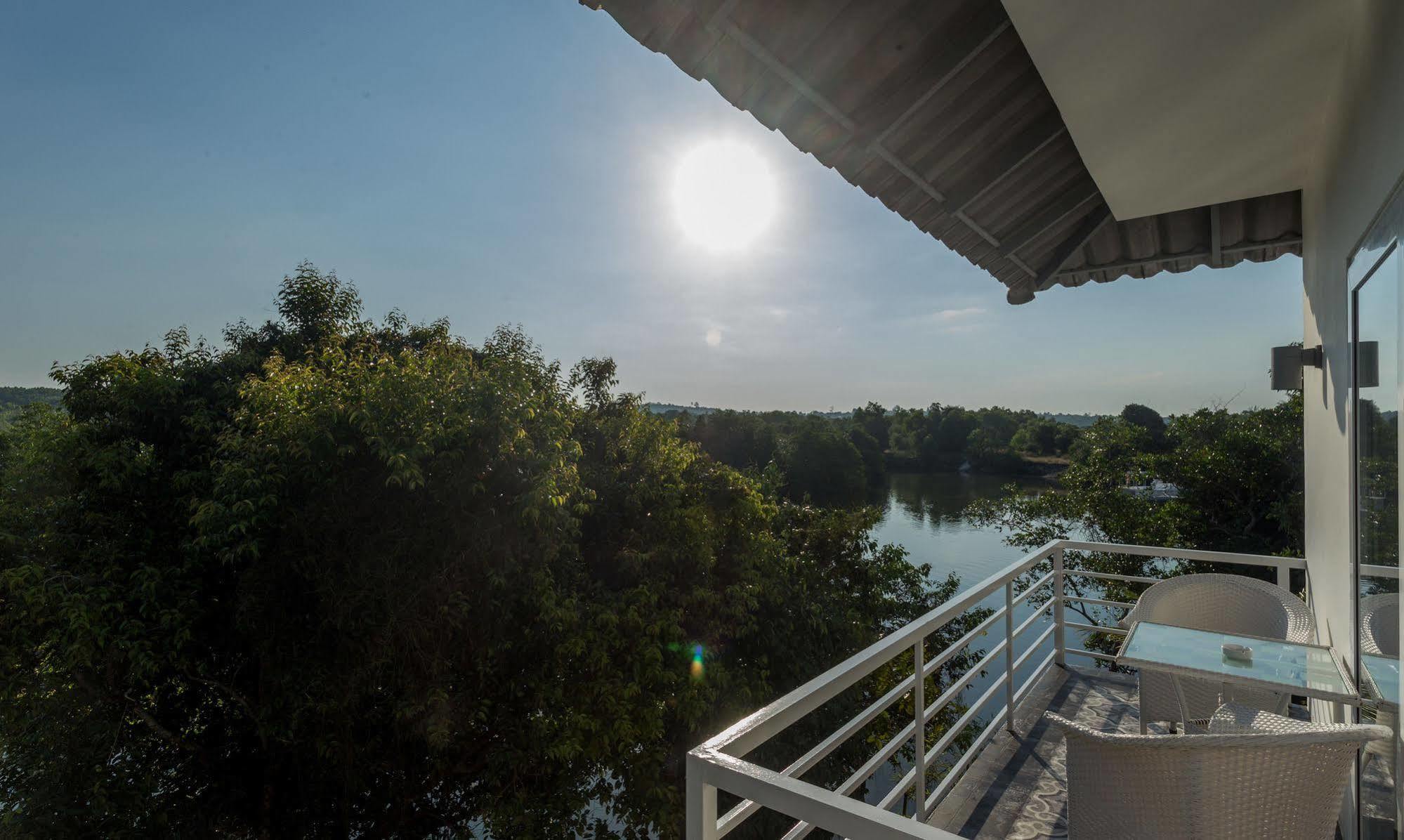 Otres Camp Bungalow Сиануквиль Экстерьер фото